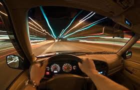 This leads to a couple of common injuries, including: What Happens To Your Body In A High Speed Collision M R Parker Law