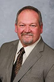 Roy Raines named vice president of operations