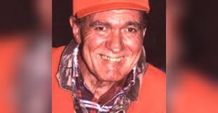 Junior Paul Daugherty Obituary