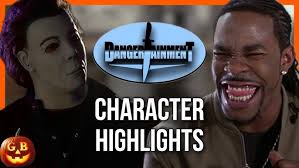 Halloween: Resurrection: Freddie As Michael Myers