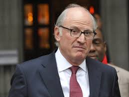 The Ivy owner, billionaire Mike Ashley, and more Goldman bankers are being  dragged into the BHS fiasco