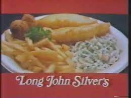 We did not find results for: Long John Silver S 1981 Fish And More Commercial Youtube