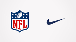 Back to nfl logos • 2020 nfl team logos • nfl league & event logos • new 2020 nfl logos • 2020 nfl champions • other years. Nike And Nfl Partner To Grow Girls Flag Football Sportstravel