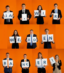 With broad experience and the ability to work with more types of financing solutions than many competitors, first independent bank is a collaborative, relational group of advocates for businesses and families in southwestern minnesota. Wir Werden Banker Volksbanken Und Raiffeisenbanken Begrussen 11 Neue Auszubildende Herzogtum Direkt