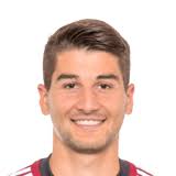 Antonio čolak was born on sept. Antonio Mirko Colak Fifa 16 69 Rated Futwiz
