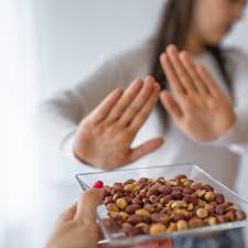 Allergologue by les experts france bleu loire for free. Qu Est Ce Que L Allergie Alimentaire Valpibio