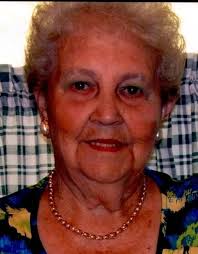 Anna Gaudet Obituary