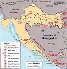Croatia Bosnia Meme Shefalitayal