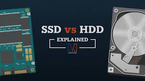 Secondly, there are now laptops available. Ssd And Hdd What S The Difference Gadgetmatch