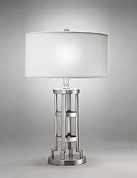 60w E27 Modern Modern Table Lamps For Living Room In Cylindrical Shape 110120v Read More At The Image Lin Modern Table Lamp Table Lamp Stylish Table Lamps