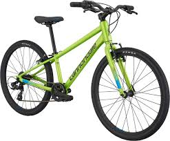 Cannondale Quick 24 Kids Bike 5sosz0100069 67 99