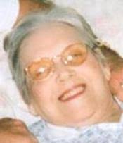 Vivian Belanger Obituary