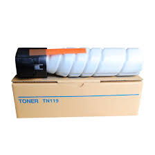 Pagescope ndps gateway and web print assistant have ended provision of download and support services. China Compatible Tn119 Copier Toner For Konica Minolta Bizhub 195 215 235 Copier China Tn119 Copier Toner