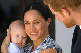 Prinz harry und meghan markle wählten für dieses fest etwas ganz besonderes. Verletzung Der Privatsphare Von Sohn Archie Prinz Harry Und Ehefrau Meghan Reichen Klage Ein Panorama Stuttgarter Zeitung