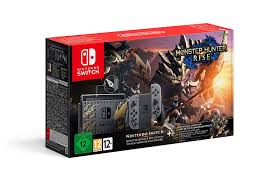 It is the sixth mainline installment in the monster hunter series after. Nintendo Switch Monster Hunter Rise Edition Amazon De Games