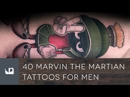 We did not find results for: 40 Marvin The Martian Tattoos For Men By Next Luxury
