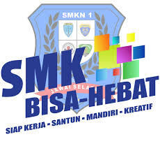 Berikut ini adalah logo baru dari smk bisa hebat format vektor. Smkn 1 Jawai Selatan Sekolah Menengah Kejuruan Negeri