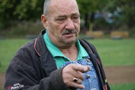 MOW-WHEELIN RACING LEAGUE