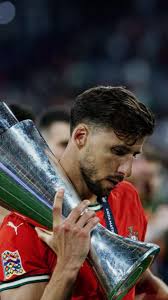 Ruben Dias: Highlights of a Football Champion