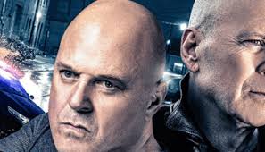 TRAUMA CENTER: Bruce Willis is Sending the Bad Guys to the Morgue in the  Trailer for His New Action-Thriller! (Update: New Images!)