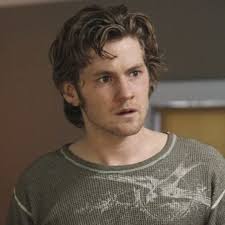 Characters in Desperate Housewives