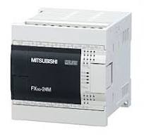 Mitsubishi FX5-8EX/ES I/O Digital Expansion Modules FX58EXES ...