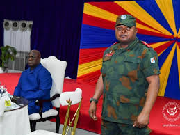 Haute Cour militaire : début ce jeudi du procès des généraux d’armée Christian Tshiwewe, John Numbi et d’autres officiers