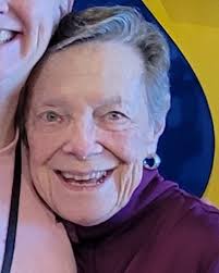 Jane Bohanan Obituary July 7, 2024