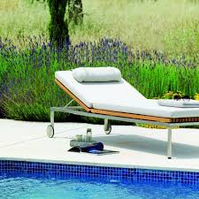 Lit Piscine Home Viteo Mobilier Jardin Transat Jardin Decoration Maison