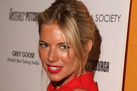 In Pictures: Nadine and Cheryl battle for FHM's sexiest woman crown