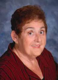 Martha J. Mccoy Obituary