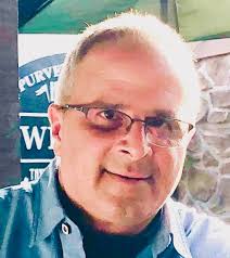 Obituary information for John J. Dino