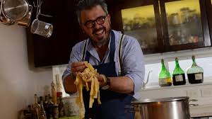 Es todo muy espontáneo, muy del momento. Donato De Santis Su Peor Enojo En Masterchef Y La Historia Con El Fernet Sociedad