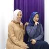 Gambar kisah untuk Jilbab Elzatta Segi Empat 2018 dari Tribun Batam