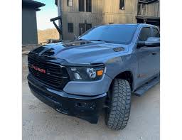 Image result for Destroyer Gray 2021 Dodge Truck