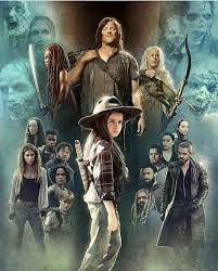 The Walking Dead Season 9 The Walking Dead Walking Dead Walking Dead Temporadas