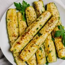Excess generation of free radicals results in fine lines, wrinkles and spots. Easy Nutritious Baked Zucchini Keto Recipe Fitelo