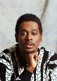 Trey Lorenz Fan Casting