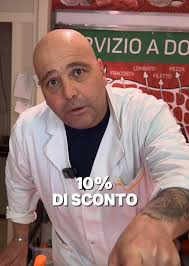 🥩NOI SIAMO LA MACELLERIA DEL POPOLO E questi sono i nostri SCONTI🔪 Non  preoccupatevi però perché i nostri prezzi sono per tutti! 📍Via Angelo  Olivieri, 00122 📞0656368316 🎥: @nofilter_agency @Jessica ...