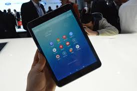 Nokia N1 hands-on: Android meets Apple ...