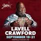 Lavell Crawford