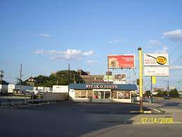 Steak Egger Though There Are 5 Locations I Can Only Speak For These 2 5601 W Roosevelt Rd Cicero Il 6 Chicago Landmarks Cicero Chicago North Riverside