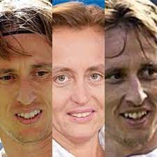 Fue lo que les pasó a luka modric, actual jugador del real madrid, e ivan rakitik, ex barcelona y hoy en el sevilla, cuando quedaron pegados en los braseros de las redes virtuales con el líder de la banda thomson, marko perkovic. Wintergewitter On Twitter Ist Beatrix Vstorch Die Mutter Von Luka Modric Lukamodric Beatrixvonstorch Em16 Euro2016 Afd