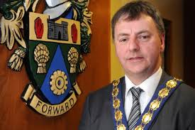 DUP councillor takes top post in Cookstown