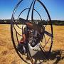 Paramotor for sale UK from m.facebook.com