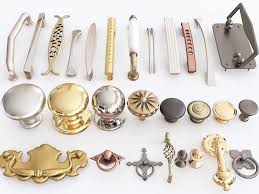 Furniture Handle Vol 01 3d Model Furniture Handles 3d Model Handle