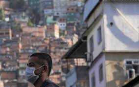 Ções (dentre elas o pcb) alertaram para a vulnerabilidade dos povos indígenas, que agora já resulta em uma taxa de mortalidade entre os indígenas da amazônia legal 150% maior que a média nacional. Reflexoes Fanonianas Sobre A Pandemia Por Jones Manoel