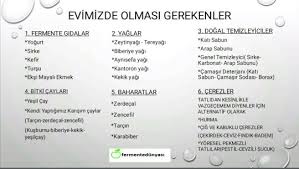 Diyarbakır'ın en doğal temizlik şirketi doğu temizlik'ten arap sabunu ve karbonat karışımıyla cif yapımı ve pırıl pırıl bir banyo. Fermente Dunyasi Temmuz 2018