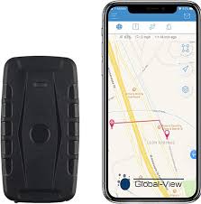 Global View Net Hidden Magnetic Gps Vehicle Tracking Device With Software 2 Month Battery Car Gps Vehicle Tracking Car Tracking Device Tracking Device