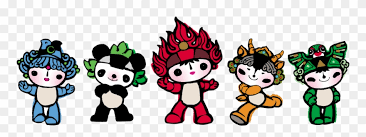 It is a very clean transparent background image and its resolution is 648x497 , please mark the image source when quoting it. Juegos Olimpicos Beijing 2008 Clipart 1364773 Pinclipart